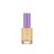 Callista Color Up Nail Polish, Vegan, 9ml, 134 Banana Smoothie