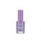 Callista Color Up Nail Polish, Vegan, 9ml, 612 Bestie So Extra