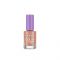 Callista Color Up Nail Polish, Vegan, 9ml, 186 Nuder Than Nude