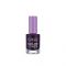 Callista Color Up Nail Polish, Vegan, 9ml, 942 Darkest Denim