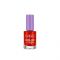 Callista Color Up Nail Polish, Vegan, 9ml, 402 Ketchup With Me