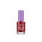 Callista Color Up Nail Polish, Vegan, 9ml, 431 Velvet Cake Party