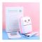 Inaaya Portable Mini Printer, Inkless Printing, Long Battery Life, Multi Print, Pink, 100710