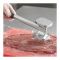 Inaaya Heavy Duty Meat Hammer, 100847