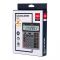 Deli 12 Digits Desktop Calculator, Black, E1654C