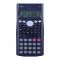 Deli Scientific Calculator With 240 Functions, Dark Grey, E1710