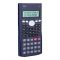 Deli Scientific Calculator With 240 Functions, Dark Grey, E1710