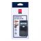 Deli Scientific Calculator With 240 Functions, Dark Grey, E1710