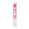 Deli 20cm/8" Transparent Straight Ruller, E6220