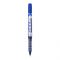 Deli Roller Pen, Tip 0.5mm, Blue, 1-Piece, EQ20030