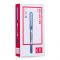 Deli Roller Pen, Tip 0.5mm, Blue, 1-Piece, EQ20030