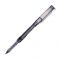 Deli Roller Pen, Tip 0.5mm, Black, 1-Piece, EQ20220