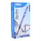 Deli Roller Pen, Tip 0.5mm, Blue, 1-Piece, EQ20230