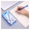 Deli Roller Pen, Tip 0.5mm, Blue, 1-Piece, EQ20230