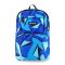 Bembel 18" Inch Abstract Backpack For Kids School Bag, 100240