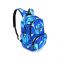 Bembel 18" Inch Abstract Backpack For Kids School Bag, 100240