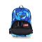 Bembel 18" Inch Abstract Backpack For Kids School Bag, 100240