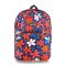 Bembel 18" Inch Orchid Backpack For Kids School Bag, 100241