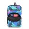 Bembel 17" Inch Grunge Backpack For Kids School Bag, 100227