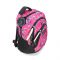 Bembel 18" Inch Bubbles Backpack For Kids School Bag, 100226