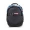 Bembel 18" Inch Rock On Backpack For Kids School Bag, 100224