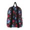 Bembel 13" Inch Birds Mini Backpack For Kids School Bag, 100221