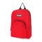 Bembel 13" Inch Chili Red Mini Backpack For Kids School Bag, 100223