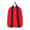 Bembel 13" Inch Chili Red Mini Backpack For Kids School Bag, 100223