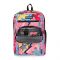 Bembel 17" Inch Glamour Backpack For Kids School Bag, 100206