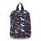 Bembel 13" Inch Mini Unicorn Backpack For Kids School Bag, 100198