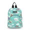 Bembel 13" Inch Mini Cloudy Backpack For Kids School Bag, 100197