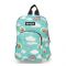 Bembel 13" Inch Mini Cloudy Backpack For Kids School Bag, 100197