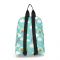 Bembel 13" Inch Mini Cloudy Backpack For Kids School Bag, 100197