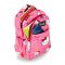 Bembel 15" Inch Kids Mini Hello Kitty Backpack For Kids School Bag, 100193