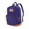 Bembel 17" Inch Navy Blue Nirvana Backpack For Kids School Bag, NRV-NBL