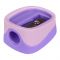 UBS Sharpener, 1-Piece, Assorted Colors, JS001