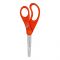 UBS Westcott School Left and Right Handed Kids Scissors, 2in, Red