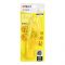 UBS Kino Correction Tape, 6mX5mm, Yellow, 1-Piece, ACTV8801