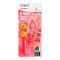 UBS Kino Correction Tape, 6mX5mm, Red, 1-Piece, ACTV8801