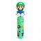 UBS Mario Mini Highlighter Marker, Green, 1-Piece, E-8787