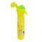 UBS Dinosaur Mini Highlighter Marker, Yellow, 1-Piece, E-8787