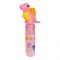 UBS Dinosaur Mini Highlighter Marker, Pink, 1-Piece, E-8787