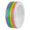 UBS Decorative Craft Washi Tape, Collection for DIY and Gift Wrapping, 001