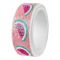 UBS Decorative Craft Washi Tape, Collection for DIY and Gift Wrapping, 002