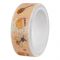 UBS Decorative Craft Washi Tape, Collection for DIY and Gift Wrapping, 003