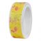 UBS Decorative Craft Washi Tape, Collection for DIY and Gift Wrapping, 004