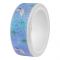 UBS Decorative Craft Washi Tape, Collection for DIY and Gift Wrapping, 005