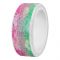 UBS Decorative Craft Washi Tape, Collection for DIY and Gift Wrapping, 0017