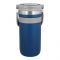 AJF Stainless Steel Vacuum Insulated Mug With Two Drink Modes, 600ml Capacity, Assorted Colors, SUS304