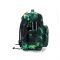 Bembel 18" Inch Stardust Backpack, Water Resistant, Polyester Fabric, Ideal For Grade 5-8, 100238